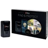 PAJ PAJ EASY Finder 4G GPS Tracker, Personentracker GPS-Tracker (Sprit...