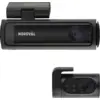 Nordväl DC202-2CH 4K-Dashcam