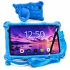 AngelTech Kindertablet PRO MAX - Android 16 - 4+4 GB RAM - 64 GB - Oct...