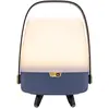 Kooduu Lite-up PLAY Mini, 8 W, Kabellos, USB Typ-C, Tragbarer Mono-Lau...