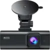 Redtiger F7NP 4K WLAN GPS 2CH 128GB