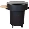 Grill-Guru BBQ-Plancha   Grill-Guru   Hortus