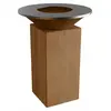 75 Corten OFYR - Hortus
