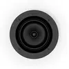 SON In-Ceiling 8' Speaker paar, Farbe:Schwarz-Weiß