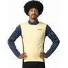 Winter jacke performance herren golden mist