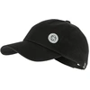 Baseball Kappe Agu Mac U.O. Schwarz S/M (60/65 cm)