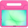 Just in Case Samsung Galaxy Tab A11 Plus Kids Cover Rosa