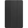 Just in Case Samsung Galaxy Tab S10 FE Plus TriFold Book Case Schwarz