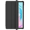 Just in Case Samsung Galaxy Tab S12 Plus TriFold Book Case Schwarz