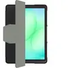 Just in Case Samsung Galaxy Tab A11/A9 Plus ArmorElite Book Case Schwa...