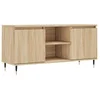 vidaXL, TV Möbel, Camenberg (35 x 104 x 50 cm)