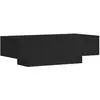 vidaXL, Couchtisch + Beistelltisch, Nadonos (100 x 49.50 x 31 cm)