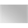 vidaXL LED-Badspiegel 60x90 cm