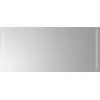 vidaXL LED-Badspiegel 40x90 cm