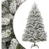 vidaXL, Weihnachtsbaum, Lumi (ohne LEDs) (270 cm)
