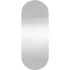 vidaXL, Spiegel, Fameles (ohne LED) (20 x 50 cm)