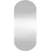 vidaXL, Spiegel, Fameles (ohne LED) (70 x 30 cm)