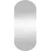 vidaXL, Spiegel, Fameles (ohne LED) (35 x 80 cm)