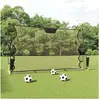 vidaXL, Zubehör Ballsport