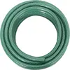 vidaXL Gartenschlauch Grün 0,5" 10 m PVC