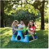 Kinder-Gartenmöbel : vidaXL Daniella