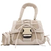 Steve Madden Taschen Taschen Kunstleder/Textil