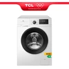 TCL Waschmaschine (6 kg, A) mit effizientem BLDC-Motor, Dampfprogramm,...