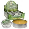 Citronella-Kerze in einer Dose