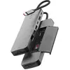 LINQ Pro Studio USB-C 10Gbps Multiport Hub with PD, 4K HDMI, NVMe M2 S...
