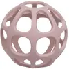 Baby's only, Greifling, Babys Only Baby-Greifball, Alt Rosa