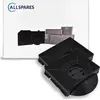 AllSpares Aktivkohlefilter (x2) für Dunstabzugshauben geeignet für Whi...