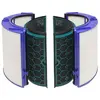 HEPA-Filter geeignet für Dyson Pure Hot + Cool HP04 | HP05, Pure Cool ...