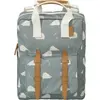 Fresk Sea Urchin Mini Rucksack Blau Blau One Size