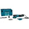 Makita, Schleifmaschine + Poliermaschine, BO 003 (Exzenterschleifer)