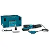 Makita, Schleifmaschine + Poliermaschine, BO 005 (Schwingschleifer)