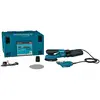 Makita, Schleifmaschine + Poliermaschine, BO 001 (Exzenterschleifer)