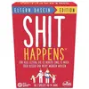 Goliath Toys Kartenspiel Shit Happens Parenting Edition (Deutsch, 2 - ...