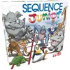 Sequence Junior   Strategiespiel für Kinder (RO)