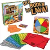 Goliath Toys Der Boden ist Lava! (Deutsch, 2 - 6 Spieler)
