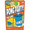 Goliath Pong Party, Gesellschaftsspiel für Kinder ab 8 Jahren, Partysp...