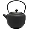 Bredemeijer Pucheng 1.3l Cast Iron Teekanne