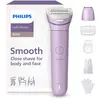 Philips SHAVER Series 8000 Lady BRL149/00 Kabelloser Rasierer, nass un...