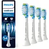 Philips Sonicare Premium Plaque Defense HX9044/87 Weiß (4 Stück)