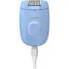 Philips 2000 series BRE228/00, Blau, AC