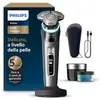 Philips i9000 Prestige XP9202/30 Elektrischer Nass- und Trockenrasiere...