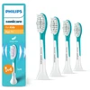Philips Sonicare Austausch Der Elektrischen Zahnbürste 4 Einheiten