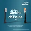 Philips S2 Sensitive Austausch Der Elektrischen Zahnbürste 4 Einheiten