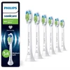 Philips W2 Optimal Austausch Der Elektrischen Zahnbürste 6 Einheiten