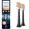 Philips Sonicare Premium All-in-one HX9092/88 Schwarz (2 Stück)