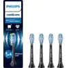 Philips Sonicare Premium Plaque Defense HX9044/88 Schwarz (4 Stück)